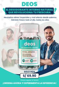 DEOS